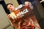 Rampage foto