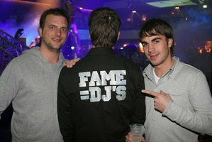 foto Fame = DJ's, 26 april 2008, Waerdse Tempel, Heerhugowaard #415976