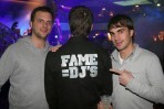 Fame = DJ's foto