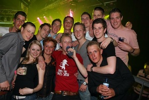 foto Fame = DJ's, 26 april 2008, Waerdse Tempel, Heerhugowaard #415979