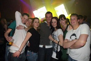 foto Fame = DJ's, 26 april 2008, Waerdse Tempel, Heerhugowaard #415982