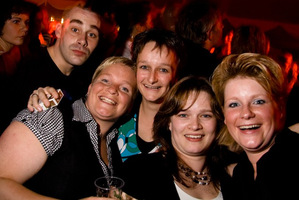 foto Pump up the 90's, 26 april 2008, Evenementenhal Hardenberg, Hardenberg #416704