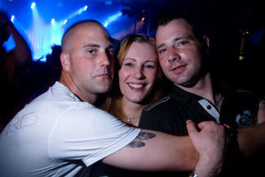 foto Pump up the 90's, 26 april 2008, Evenementenhal Hardenberg, Hardenberg #416752