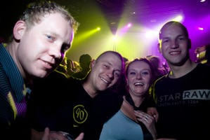 foto Pump up the 90's, 26 april 2008, Evenementenhal Hardenberg, Hardenberg #416764