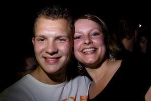 foto Pump up the 90's, 26 april 2008, Evenementenhal Hardenberg, Hardenberg #416775