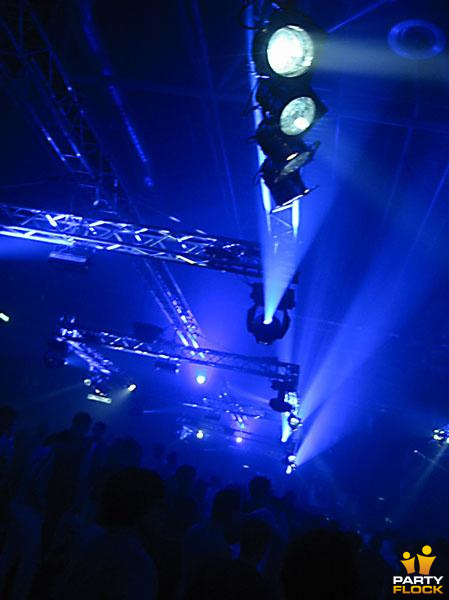 foto Trance Energy, 15 februari 2003, Jaarbeurs