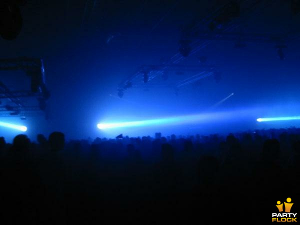 foto Trance Energy, 15 februari 2003, Jaarbeurs