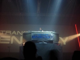 foto Trance Energy, 15 februari 2003, Jaarbeurs, Utrecht #41924