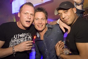 foto Pacha Rotterdam Discotheek, 3 mei 2008, HappydayZZ, Culemborg #419494