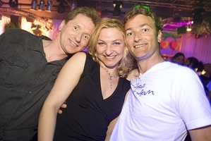 foto Pacha Rotterdam Discotheek, 3 mei 2008, HappydayZZ, Culemborg #419514