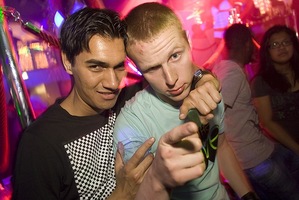 foto Pacha Rotterdam Discotheek, 3 mei 2008, HappydayZZ, Culemborg #419525