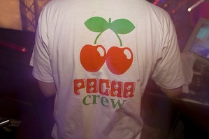 foto Pacha Rotterdam Discotheek, 3 mei 2008, HappydayZZ, Culemborg #419533