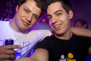 foto Pacha Rotterdam Discotheek, 3 mei 2008, HappydayZZ, Culemborg #419569