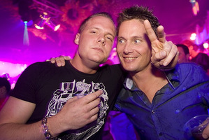 foto Pacha Rotterdam Discotheek, 3 mei 2008, HappydayZZ, Culemborg #419596