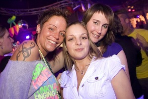 foto Pacha Rotterdam Discotheek, 3 mei 2008, HappydayZZ, Culemborg #419617