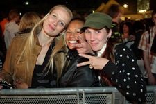 Foto's, Bevrijdingsfestival Drenthe, 5 mei 2008, Koopmansplein, Assen