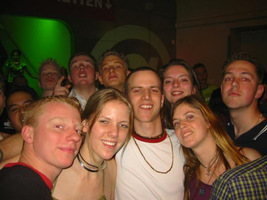 foto Houseqlassics, 22 februari 2003, Heineken Music Hall, Amsterdam #42025