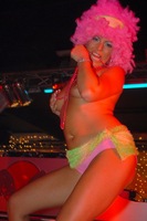 foto Erotic pinkster vibe by Crazyland, 11 mei 2008, HappydayZZ, Culemborg #420259