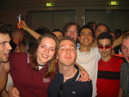 foto Houseqlassics, 22 februari 2003, Heineken Music Hall, Amsterdam #42028