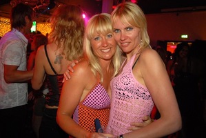 foto Erotic pinkster vibe by Crazyland, 11 mei 2008, HappydayZZ, Culemborg #420328