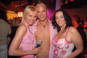 foto Erotic pinkster vibe by Crazyland, 11 mei 2008, HappydayZZ, Culemborg #420368