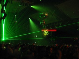 foto Houseqlassics, 22 februari 2003, Heineken Music Hall, Amsterdam #42037