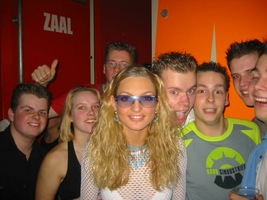 foto Houseqlassics, 22 februari 2003, Heineken Music Hall, Amsterdam #42046