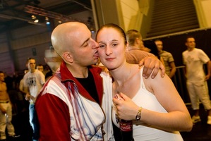 foto Bassleader, 10 mei 2008, Flanders Expo, Gent #420595