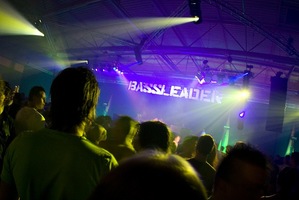 foto Bassleader, 10 mei 2008, Flanders Expo, Gent #420654