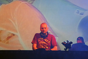 foto Fame = DJ's, 10 mei 2008, The Sand, Amsterdam #420762
