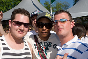 foto Dancetour Breda, 11 mei 2008, Chasséveld, Breda #420872