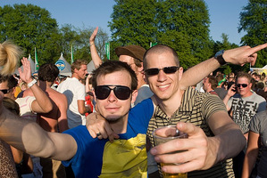 foto Dancetour Breda, 11 mei 2008, Chasséveld, Breda #420892