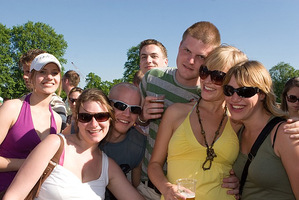 foto Dancetour Breda, 11 mei 2008, Chasséveld, Breda #420930