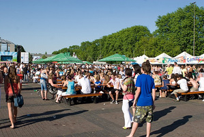 foto Dancetour Breda, 11 mei 2008, Chasséveld, Breda #420992