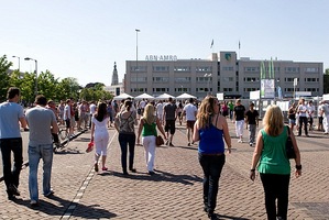 foto Dancetour Breda, 11 mei 2008, Chasséveld, Breda #421006