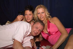 foto Erotic Pinkster Vibe, 10 mei 2008, North Sea Venue, Zaandam #421193