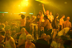 foto Erotic Pinkster Vibe, 10 mei 2008, North Sea Venue, Zaandam #421212