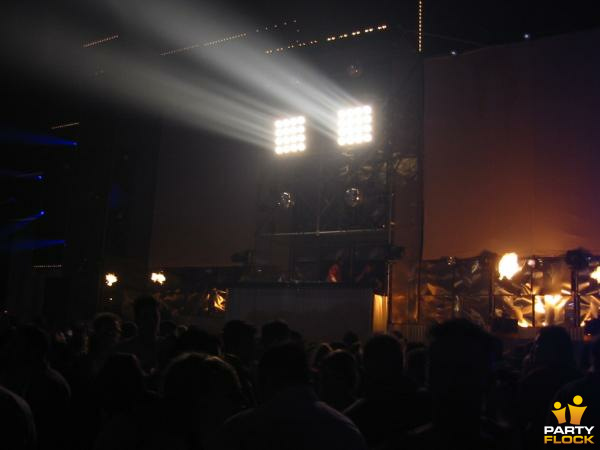 foto Houseqlassics, 22 februari 2003, Heineken Music Hall