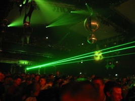 foto Houseqlassics, 22 februari 2003, Heineken Music Hall, Amsterdam #42130