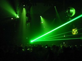 foto Houseqlassics, 22 februari 2003, Heineken Music Hall, Amsterdam #42132