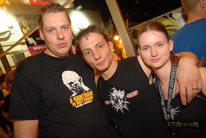 foto Evilution, 9 mei 2008, Hollywood Music Hall, Rotterdam #421343