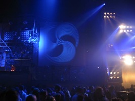 foto Houseqlassics, 22 februari 2003, Heineken Music Hall, Amsterdam #42145