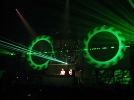 foto Houseqlassics, 22 februari 2003, Heineken Music Hall, Amsterdam #42168