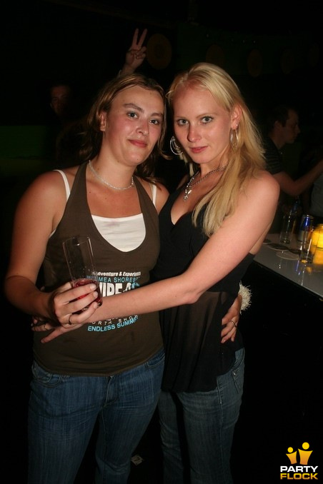 foto Most Wanted, 16 mei 2008, Rembrandt