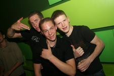 Foto's, Most Wanted, 16 mei 2008, Rembrandt, Eindhoven