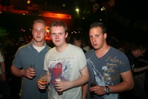 foto Most Wanted, 16 mei 2008, Rembrandt, Eindhoven #422337