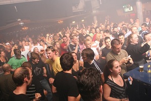 foto Club X On tour, 17 mei 2008, Zalinaz, Etten-Leur #423415