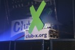 Club X On tour foto