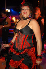 Foto's, Gangster Sins @ Moulin Rouge, 24 mei 2008, Theadrôme, Wilrijk