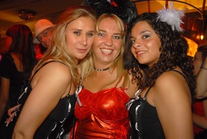 foto Gangster Sins @ Moulin Rouge, 24 mei 2008, Theadrôme, Wilrijk #424047
